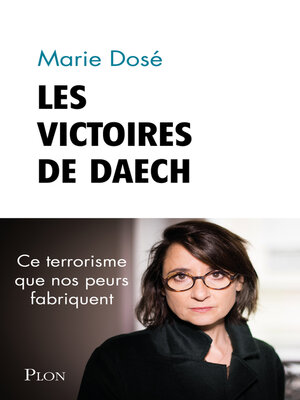 cover image of Les Victoires de Daech
